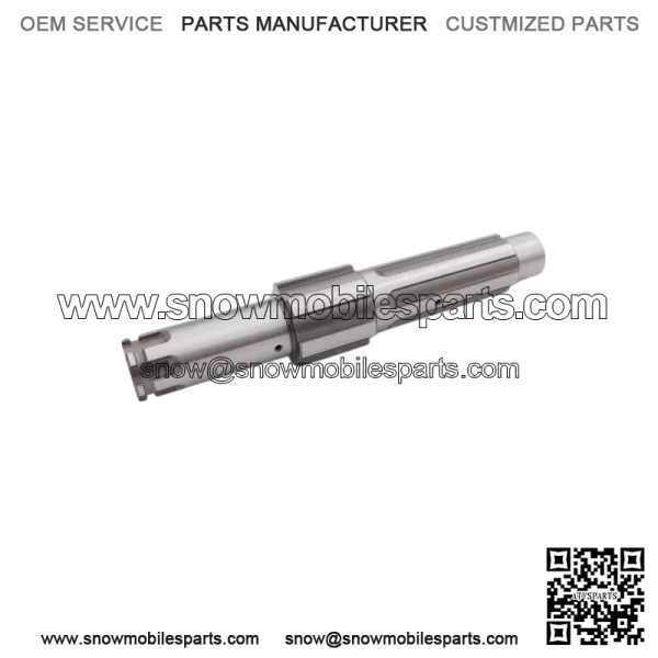 HONDA TRANSMISSION COUNTERSHAFT 93-2009 TRX300EX FOURTRAX OEM NEW 23220-HM3-670