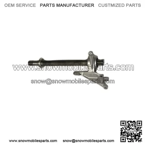 HONDA OEM Part 44500-SJK-J00 Half Shaft Assy