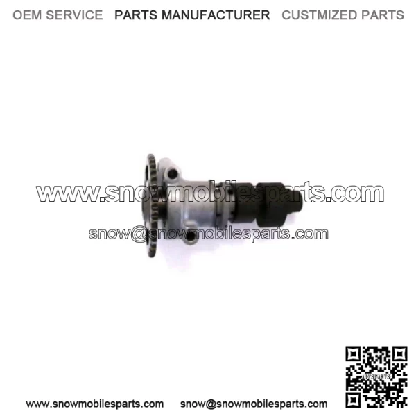 NEW HONDA OEM CAMSHAFT  (2006-2022) TRX680  14100-HN8-B40