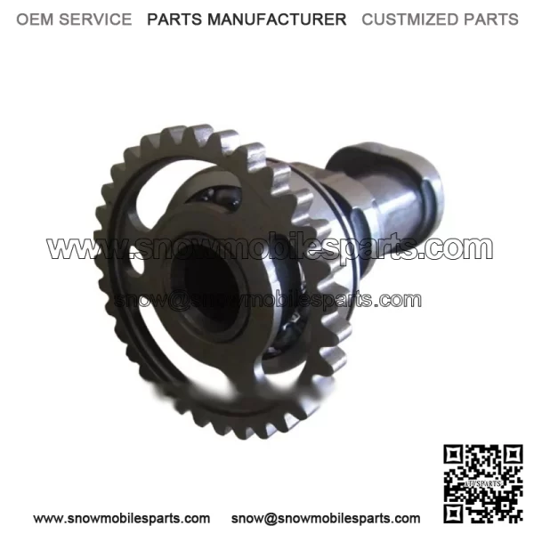 KAWASAKI OEM Part 49118-0975 Camshaft, Comp, Intake