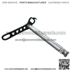 Honda Shift Shaft Assembly CRF450R CRF 450R 2006-2008 Models NEW