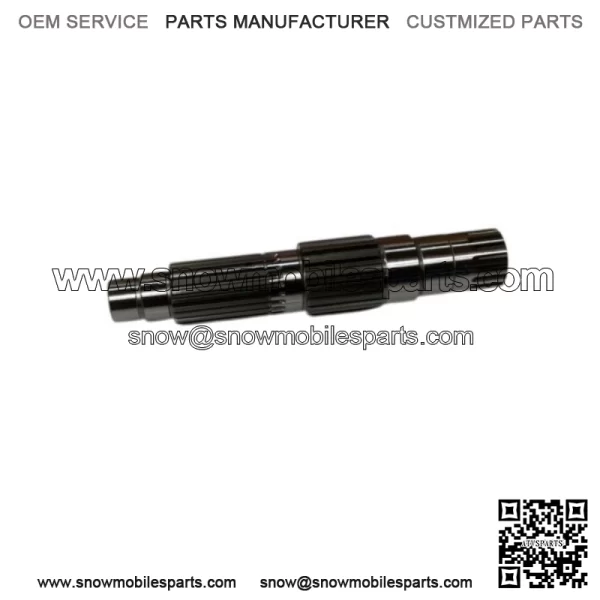 Honda 2017-2018 CRF Countershaft 23220-MKE-A01 New OEM
