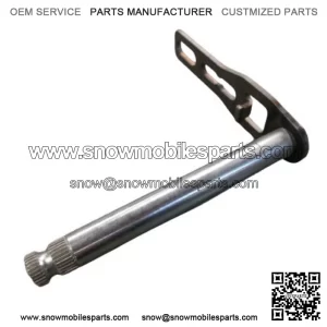 Honda Shift Shaft Assembly CRF 450R 450RWE 450RX 2019-2023 Models New
