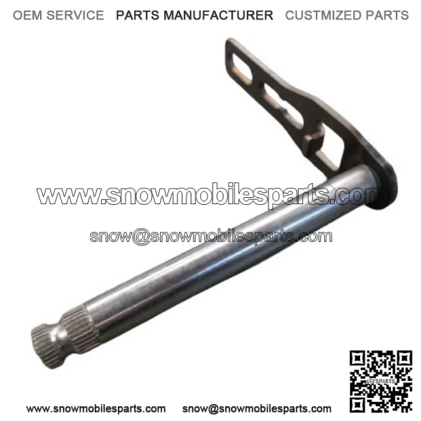 Honda Shift Shaft Assembly CRF 450R 450RWE 450RX 2019-2023 Models New
