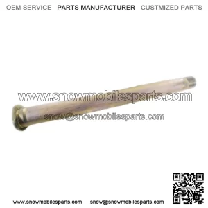Honda Rear Wheel Axle Hub Shaft CR CRF 125-450 Models