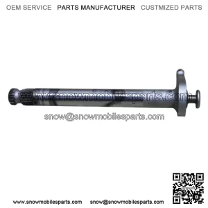 Honda SPINDLE, GEARSHIFT 24611-HP5-010 OEM NEW