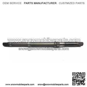 Honda OEM Part 23611-HR3-A40 SHAFT, FINAL