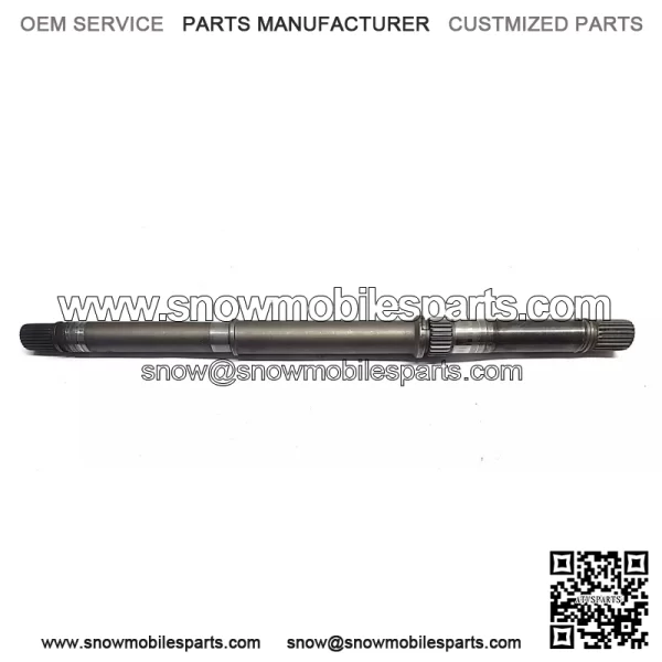 Honda OEM Part 23611-HR3-A40 SHAFT, FINAL