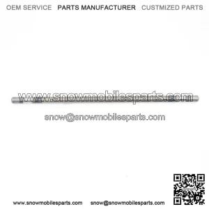 Honda 2005-2017 CR Clutch Lifter Rod New 22851MEY670
