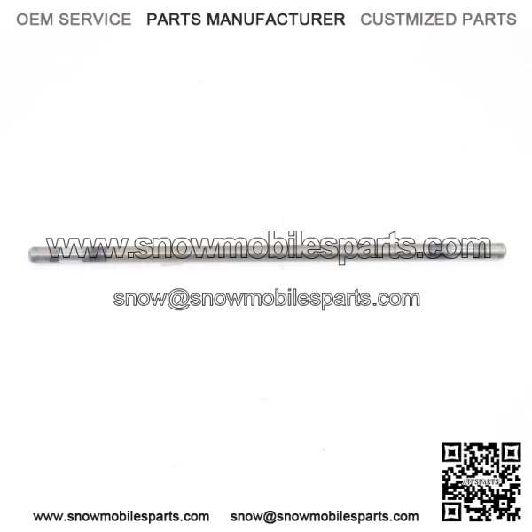 Honda 2005-2017 CR Clutch Lifter Rod New 22851MEY670