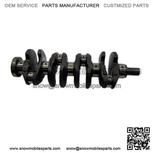 Honda ACURA RSX Type-S DC5 CIVIC FD2 FN2 Crankshaft K20A K20A2 13310-PRB-A00