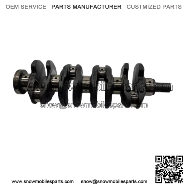 Honda ACURA RSX Type-S DC5 CIVIC FD2 FN2 Crankshaft K20A K20A2 13310-PRB-A00