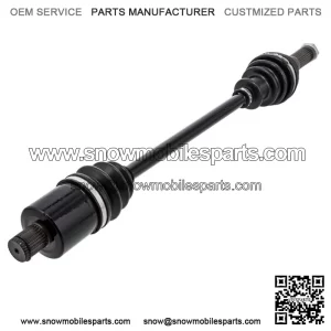 Rear CV Axle Drive Shaft for Polaris Ranger Crew XP 900 1000 570 1332947