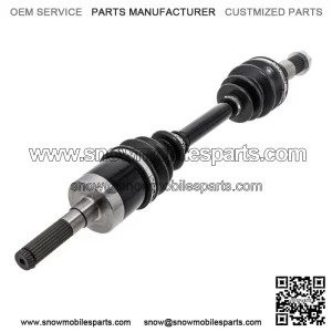 Front Right CV Axle Drive Shaft for Can-Am Outlander Renegade 705401116