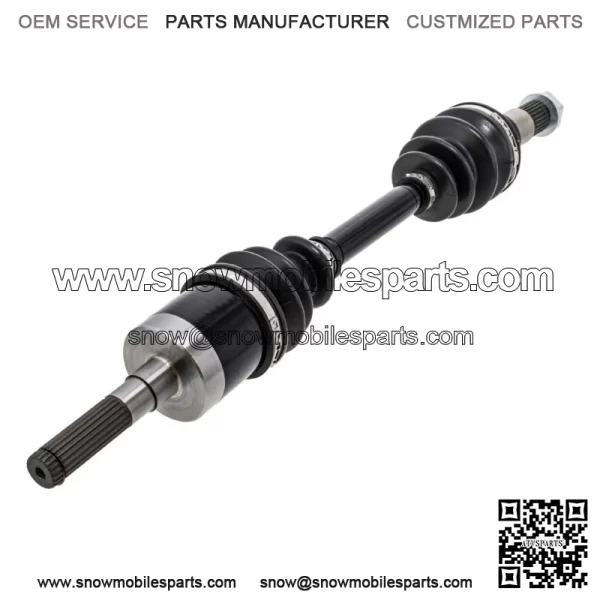 Front Right CV Axle Drive Shaft for Can-Am Outlander Renegade 705401116