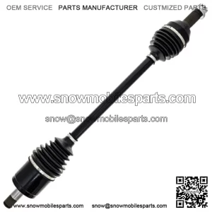 Front CV Axle Drive Shaft for Honda Pioneer 1000 1000-5 44220-HL4-A01 UTV