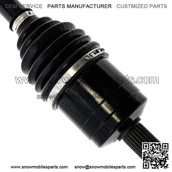 Front CV Axle Drive Shaft for Polaris Sportsman Scrambler 850 1000 1333802 - Image 4