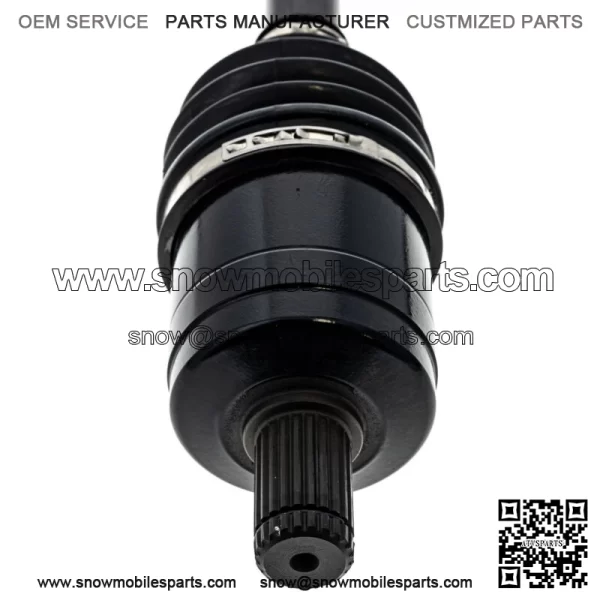 Front CV Axle Drive Shaft for Polaris Sportsman Scrambler 850 1000 1333802 - Image 5