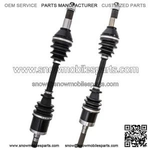 High Strength Front Left Right Axle Kit for Can-Am Outlander Renegade