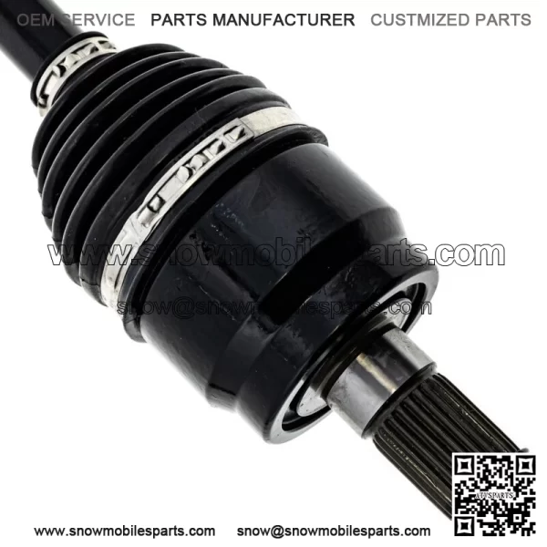 Rear Right CV Axle Drive Shaft for Honda Pioneer 700 700-4 42250-HL3-A42 - Image 4