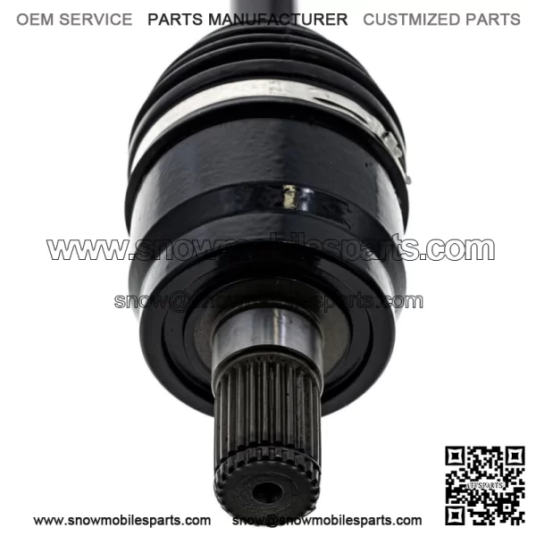Rear Right CV Axle Drive Shaft for Honda Pioneer 700 700-4 42250-HL3-A42 - Image 5