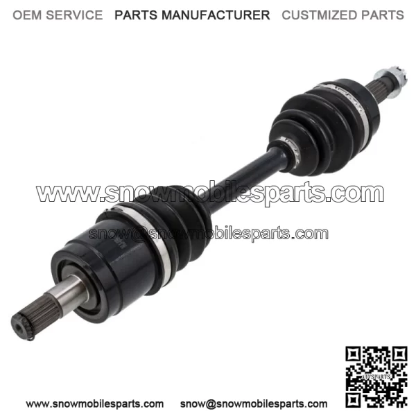 Front Right CV Axle Drive Shaft for Honda Rancher 420 44250-HP7-A31 ATV