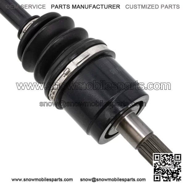Front Right CV Axle Drive Shaft for Honda Rancher 420 44250-HP7-A31 ATV - Image 4