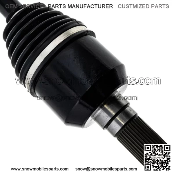 Rear CV Axle Drive Shaft for Yamaha Wolverine RMAX2 1000 B4M-F531H-02-00 - Image 4