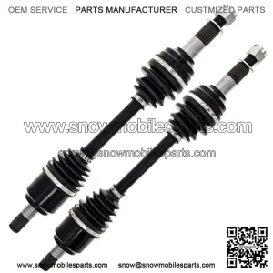 Drive Shaft CV Axle Kit for Honda Foreman Rubicon 500 44250-HR6-B01 Front