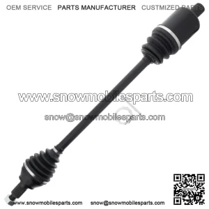 Front CV Axle Drive Shaft for Polaris RZR XP 1000 Xpedition ADV 1336984
