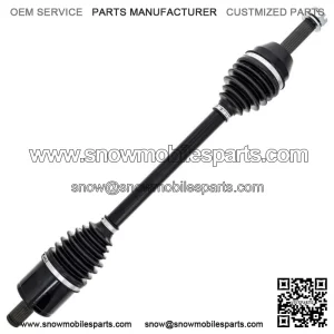 Front CV Axle Half Drive Shaft for Polaris Ranger 570 Crew 1336966 UTV