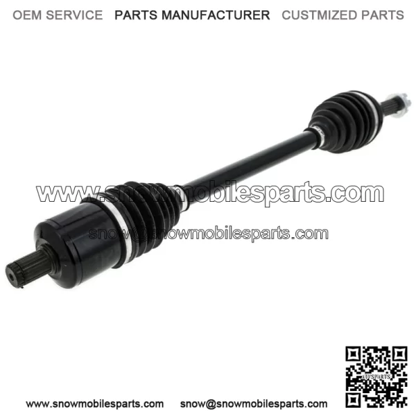 Front CV Axle Half Drive Shaft for Polaris Ranger 570 Crew 1336966 UTV - Image 2