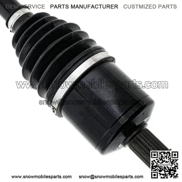 Front CV Axle Half Drive Shaft for Polaris Ranger 570 Crew 1336966 UTV - Image 4