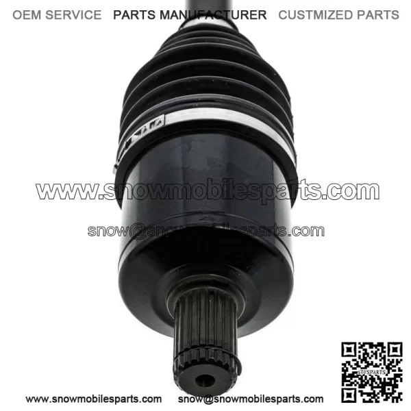 Front CV Axle Half Drive Shaft for Polaris Ranger 570 Crew 1336966 UTV - Image 5