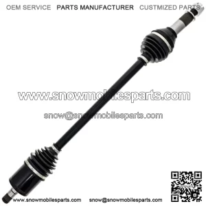 Front Right CV Axle Half Drive Shaft for Can-Am Commander 1000R 705402717