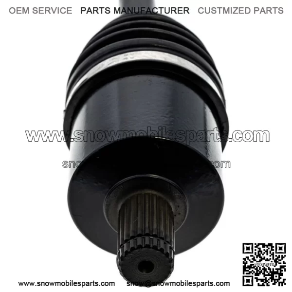 Front CV Axle Drive Shaft for Polaris Ranger 570 Full Size 1333517 2 Pack - Image 5