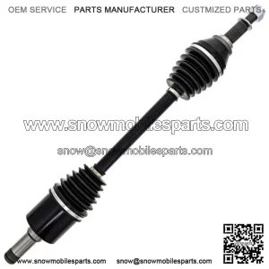 Rear CV Axle Half Drive Shaft for John Deere XUV 835E 835M Gator AUC12048