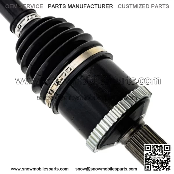 Rear CV Axle Half Drive Shaft for Polaris Ranger XP 1000 EPS 1334161 - Image 4