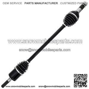 Front Left CV Axle Drive Shaft for Can-Am Defender HD10 HD9 Max 705403205