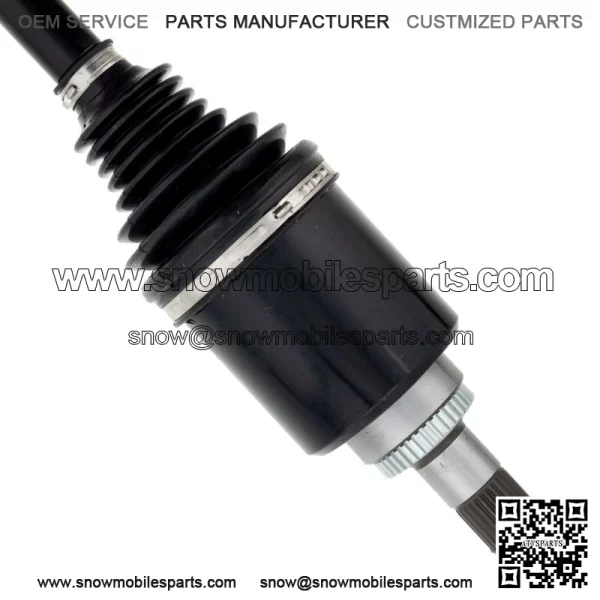 Front CV Axle Kit For Honda Pioneer 1000 1000-5 SXS1000M3 44220-HL4-F41 - Image 4