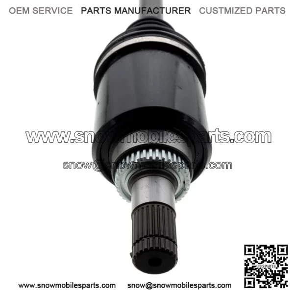 Front CV Axle Kit For Honda Pioneer 1000 1000-5 SXS1000M3 44220-HL4-F41 - Image 5