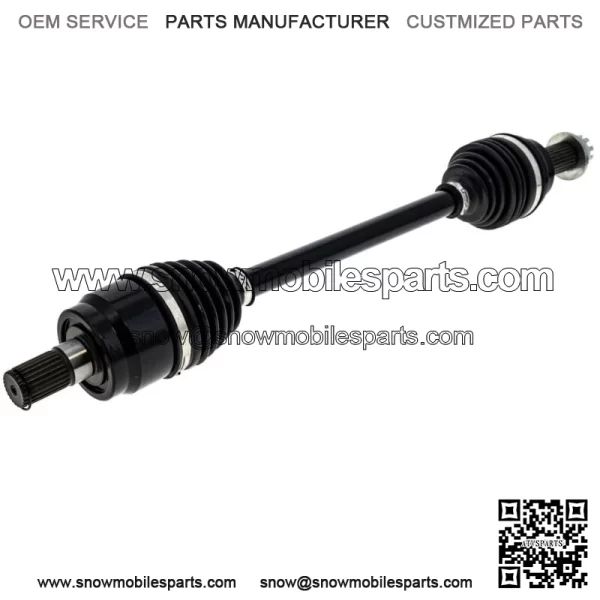 Rear CV Axle Drive Shaft for Honda Pioneer 500 520 42250-HL5-E61 UTV - Image 2