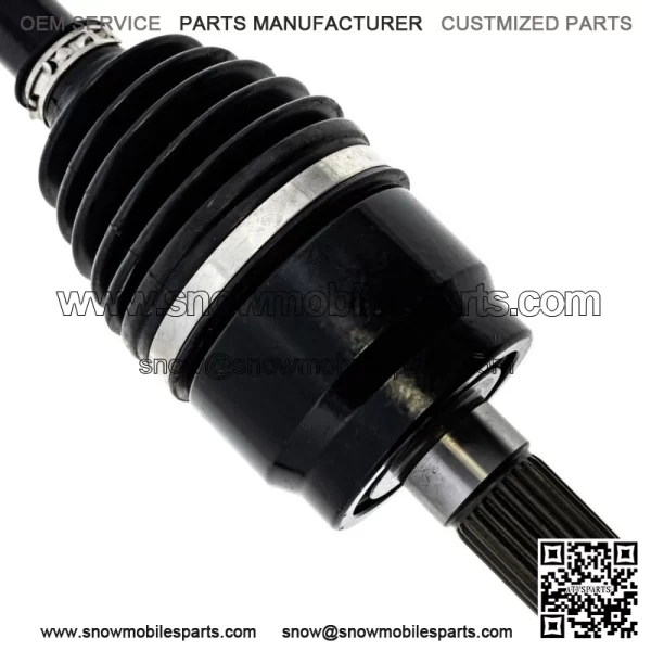 Rear CV Axle Drive Shaft for Honda Pioneer 500 520 42250-HL5-E61 UTV - Image 4