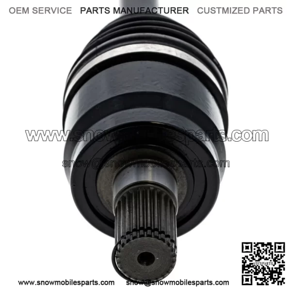 Rear CV Axle Drive Shaft for Honda Pioneer 500 520 42250-HL5-E61 UTV - Image 5