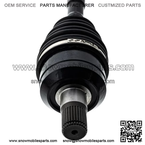 Rear CV Axle Drive Shaft for Kawasaki Teryx Teryx4 800 S 59266-0746 UTV - Image 5