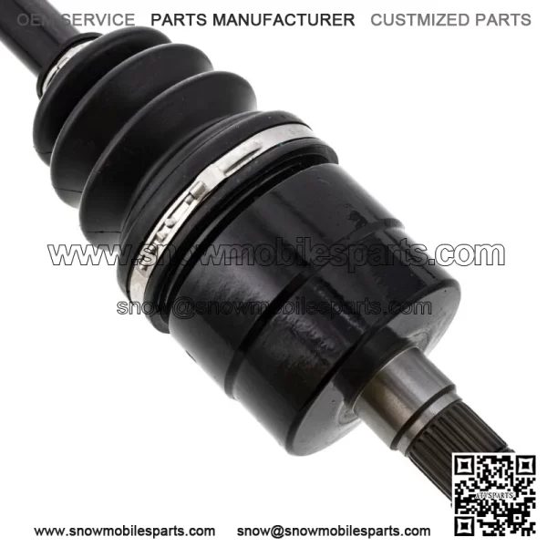 Rear CV Axle Half Drive Shaft for Can-Am Commander 800R Max 1000 705501481 - Image 4