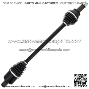 Front CV Axle Half Drive Shaft for Polaris Ranger 1000 Diesel HD 1337241