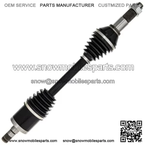 Front Left CV Axle Drive Shaft for Can-Am Outlander 1000R 650 705402235