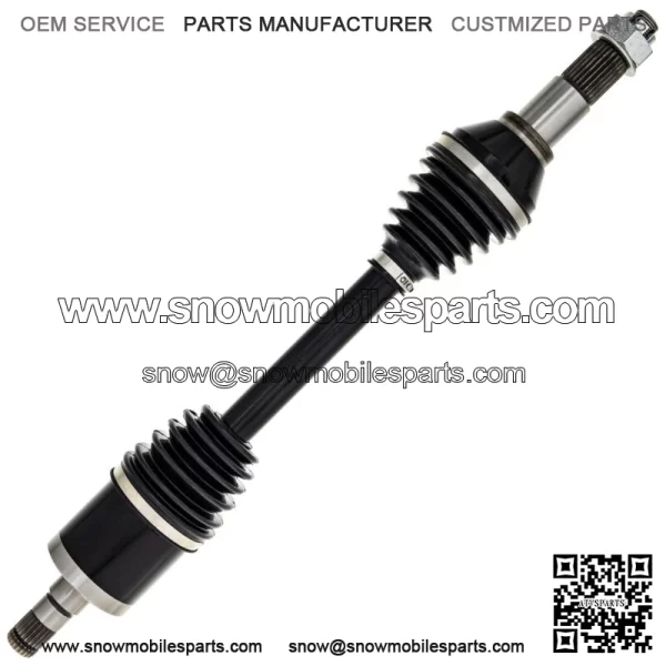 Front Left CV Axle Drive Shaft for Can-Am Outlander 1000R 650 705402235