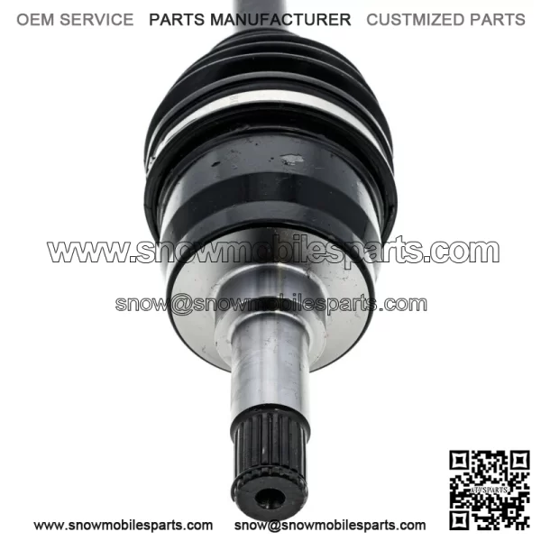 Rear CV Axle Kit For CFMoto Cforce 600 9DS3-280100-6000 9DS3-280200-6000 - Image 4